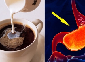 [Lời khuyên] Trào ngược dạ dày có nên uống cà phê không? 